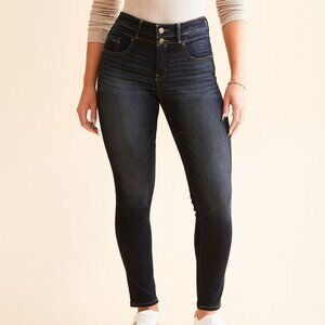 Buckle Black Fit No. 93 Ankle Skinny Jeans (NWOT) 27x29 fits like 28-29